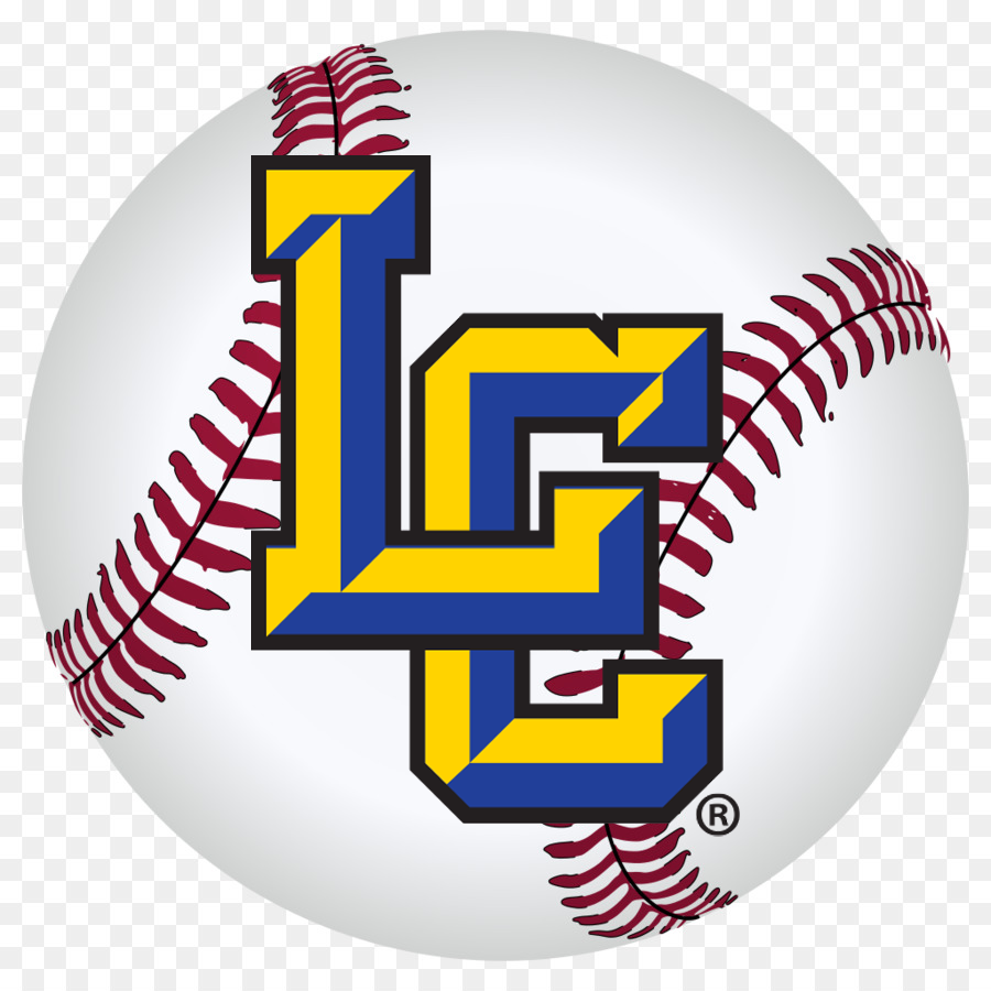 Lubbock Christian baseball logo